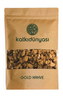 Katkı Dünyası Gold Hazır Kahve 500 gr Kahve kullananlar yorumlar